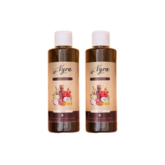 Herbal Hair Oil 200ml Combo (Pack of 2) | Promotes Hair Growth | Reduces Hair Fall & Dandruff
